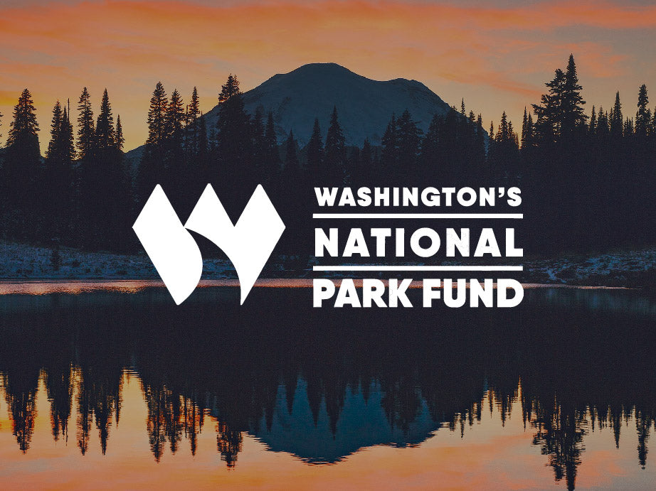 Washingtons National Park Fund Oso Supply Co