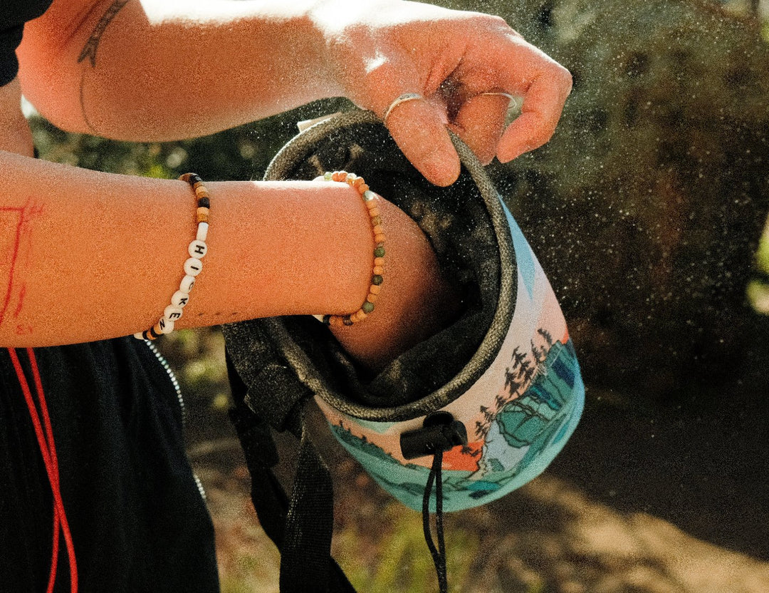 Chalk Bags