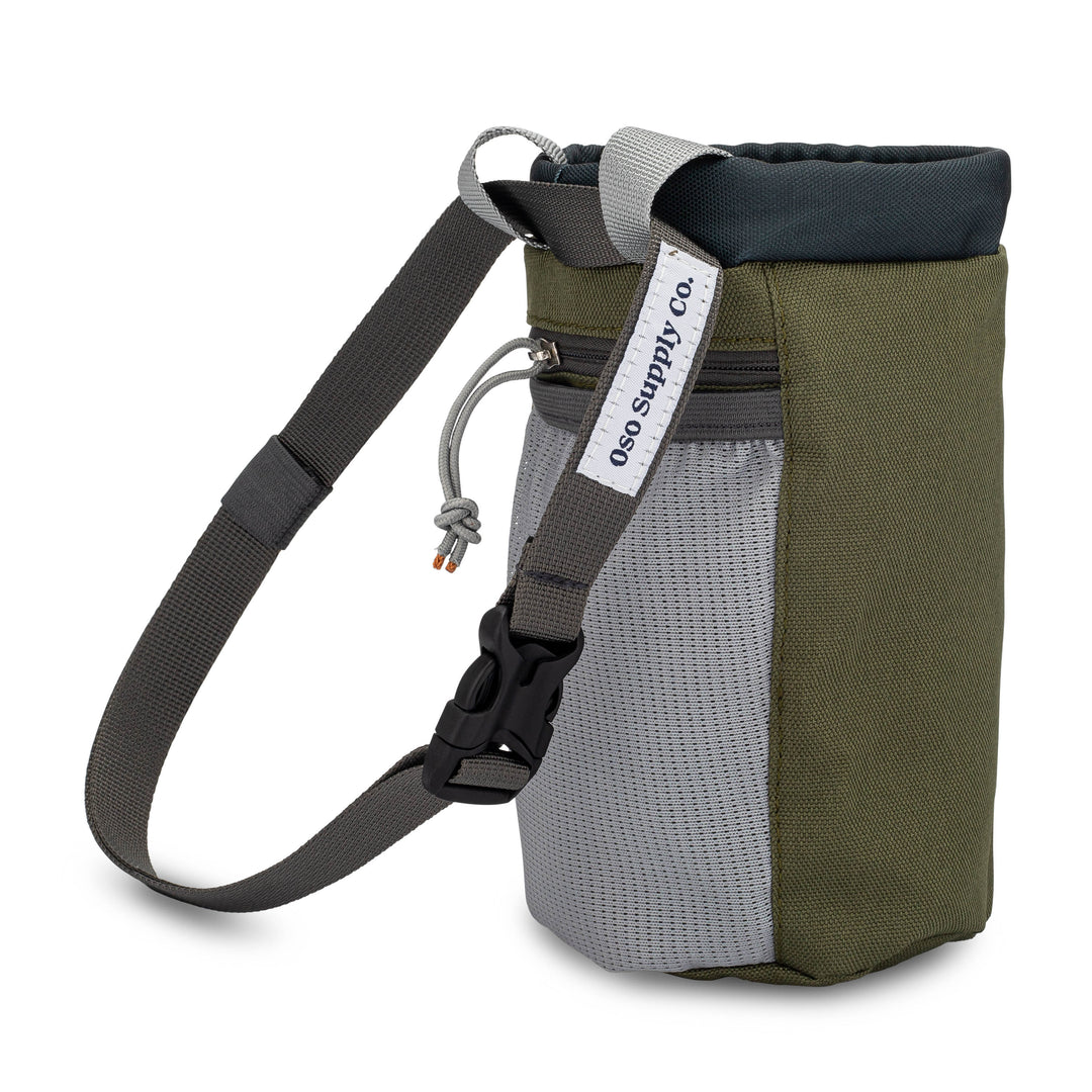 Classic Chalk Bag