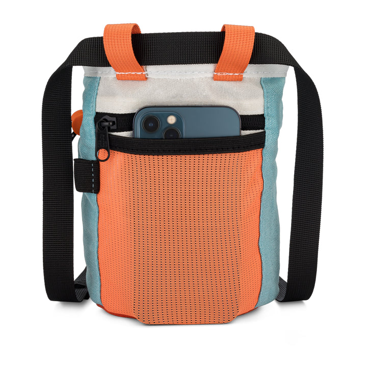 Cascadia Waxed Canvas Collection