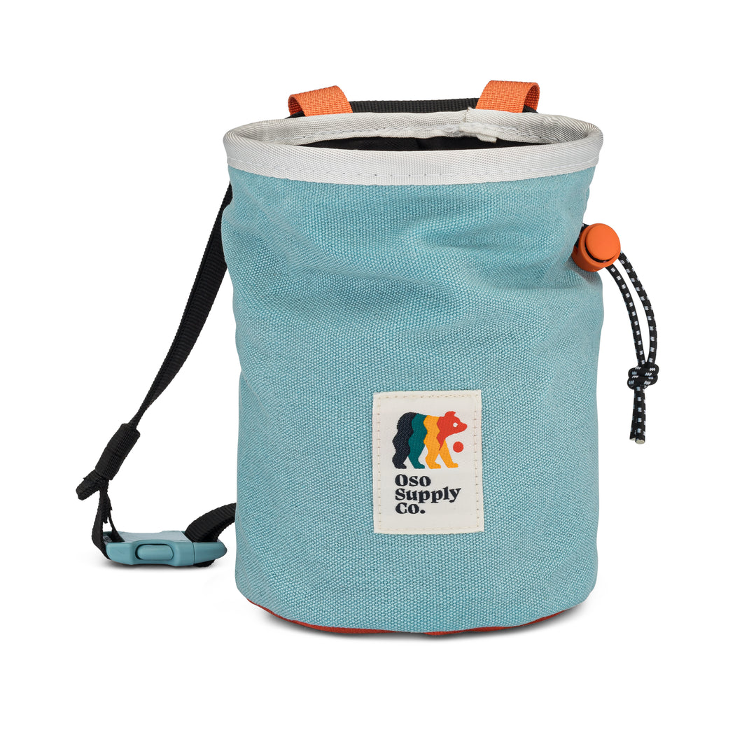 Cascadia Waxed Canvas Collection