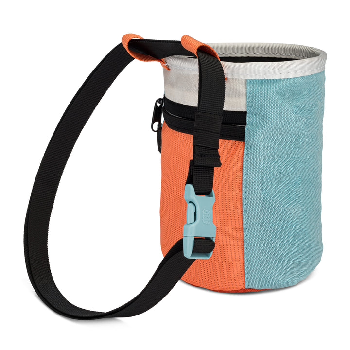 Cascadia Waxed Canvas Collection