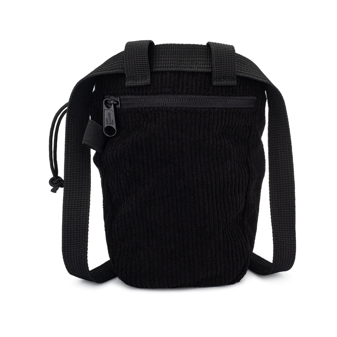 Vintage Corduroy Chalk Bags