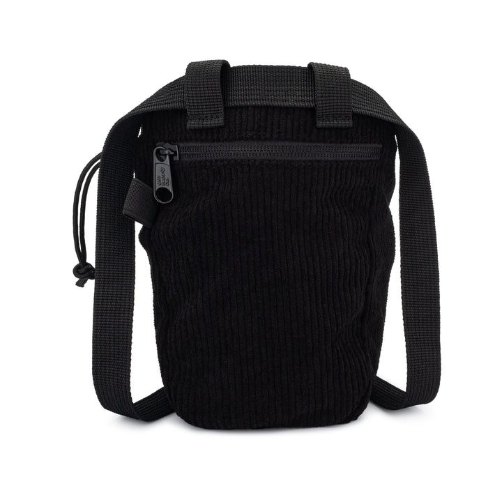 Vintage Corduroy Chalk Bags