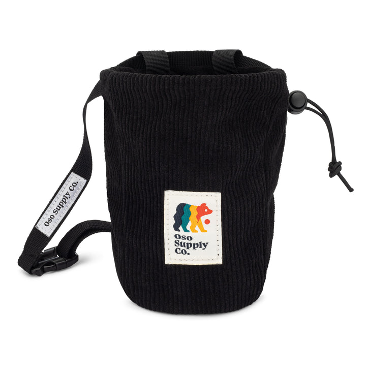 Vintage Corduroy Chalk Bags