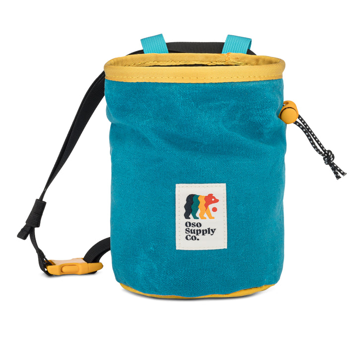 Cascadia Waxed Canvas Collection