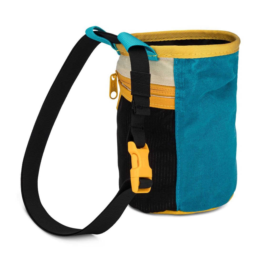 Cascadia Waxed Canvas Collection