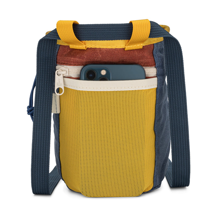 Cascadia Waxed Canvas Collection