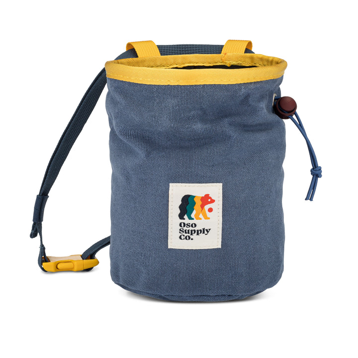 Cascadia Waxed Canvas Collection