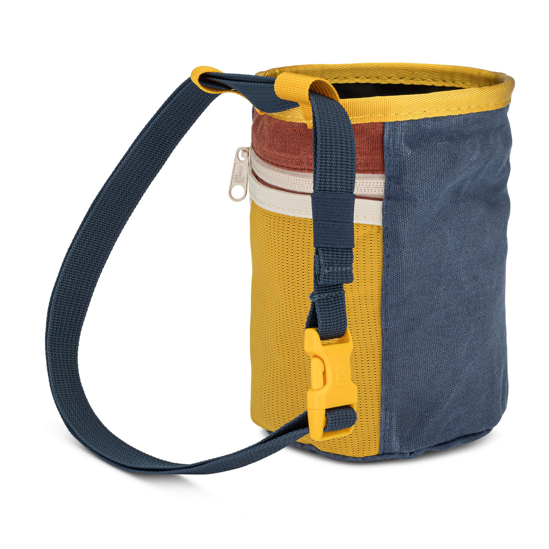 Cascadia Waxed Canvas Collection