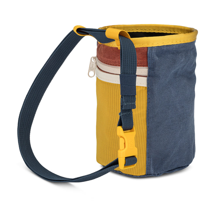 Cascadia Waxed Canvas Collection