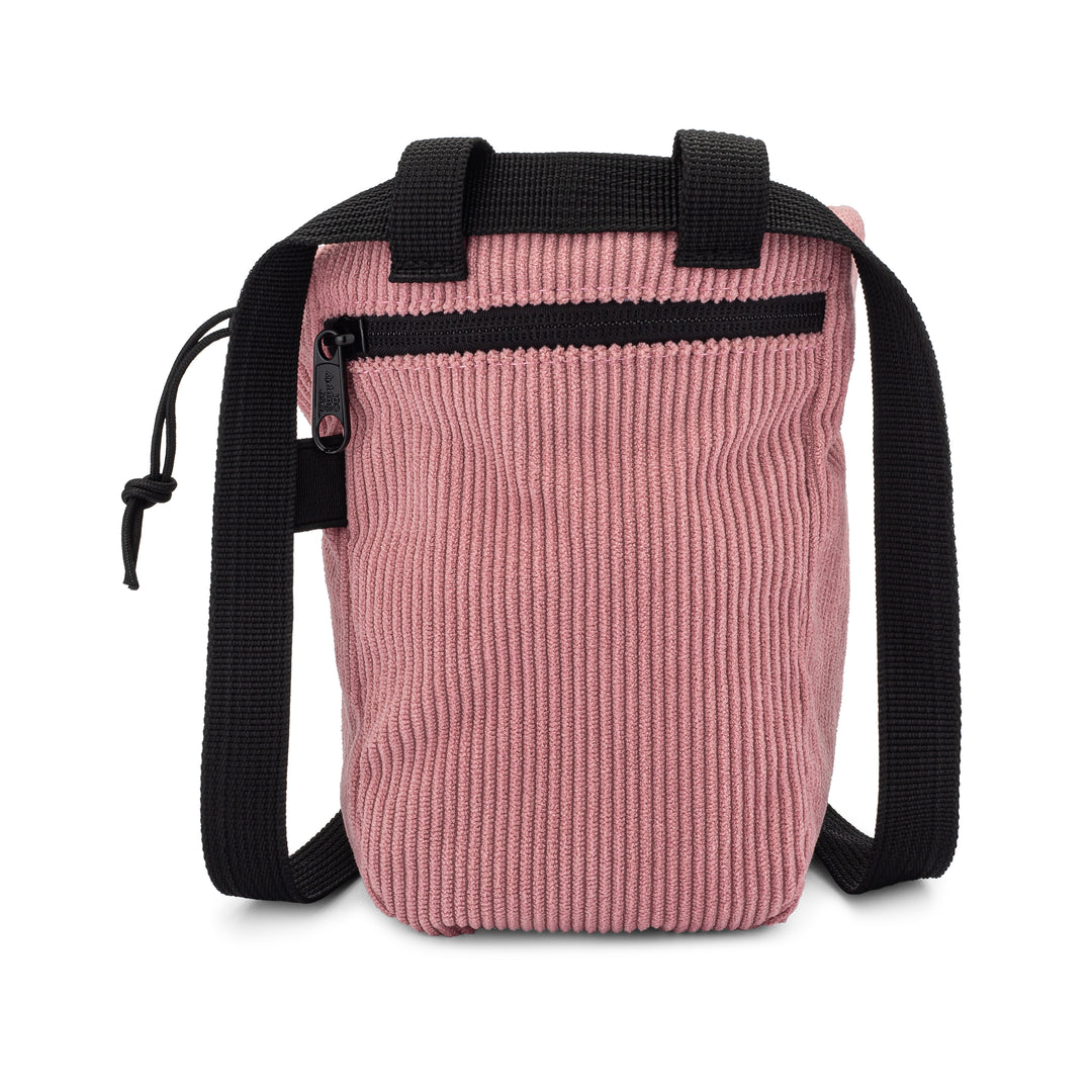 Vintage Corduroy Chalk Bags