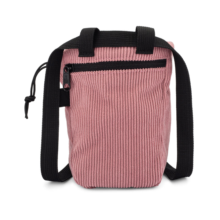 Vintage Corduroy Chalk Bags