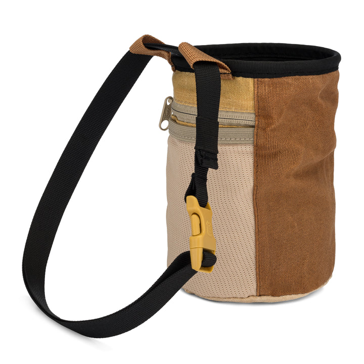 Cascadia Waxed Canvas Collection