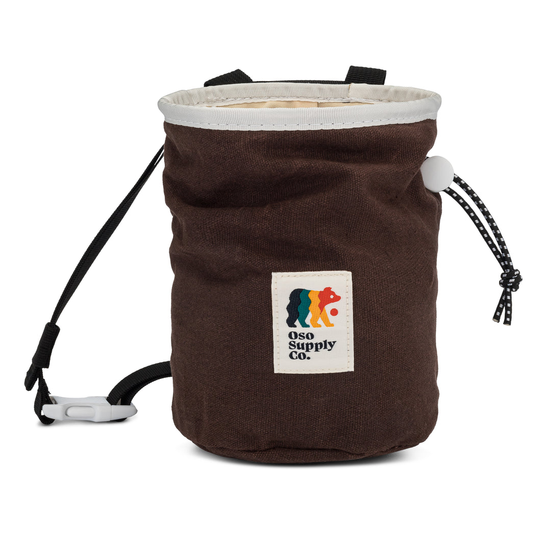 Cascadia Waxed Canvas Collection