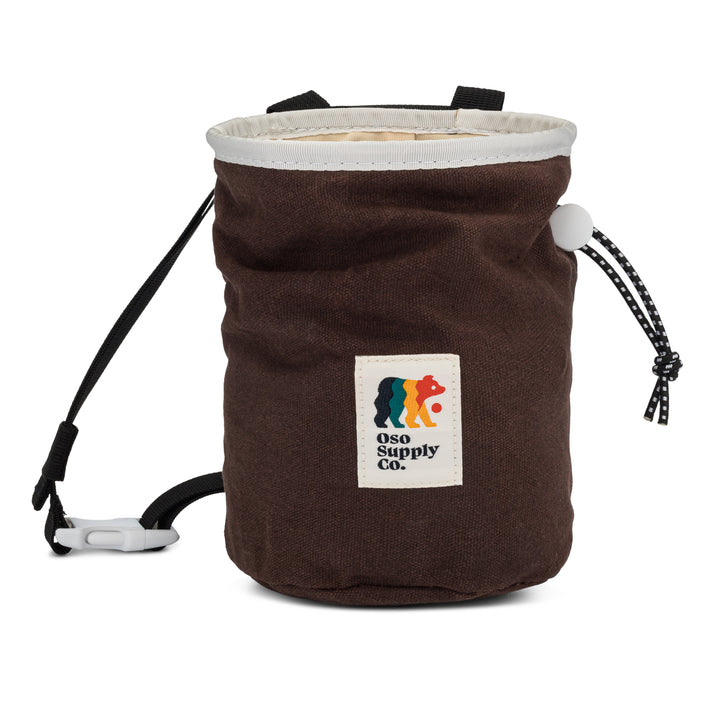 Cascadia Waxed Canvas Collection