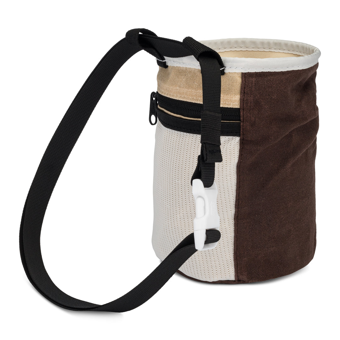 Cascadia Waxed Canvas Collection