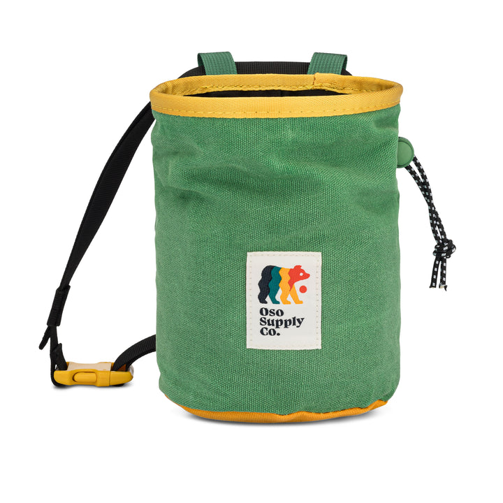 Cascadia Waxed Canvas Collection