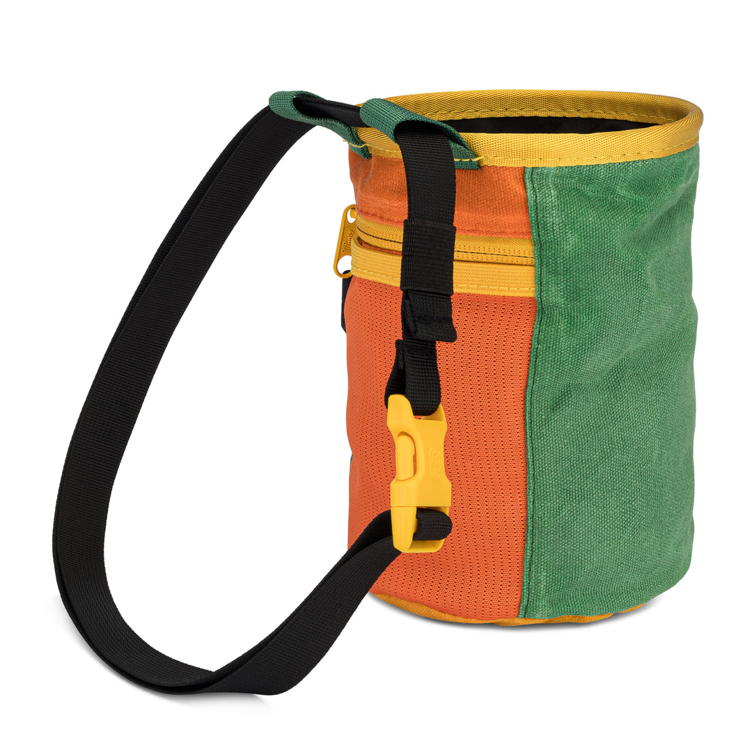 Cascadia Waxed Canvas Collection