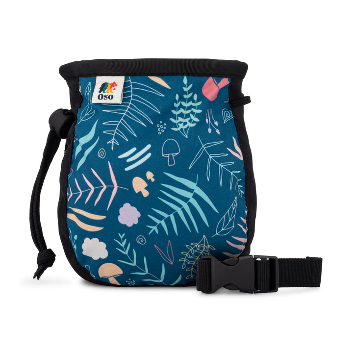 Artist Series Chalk Bag