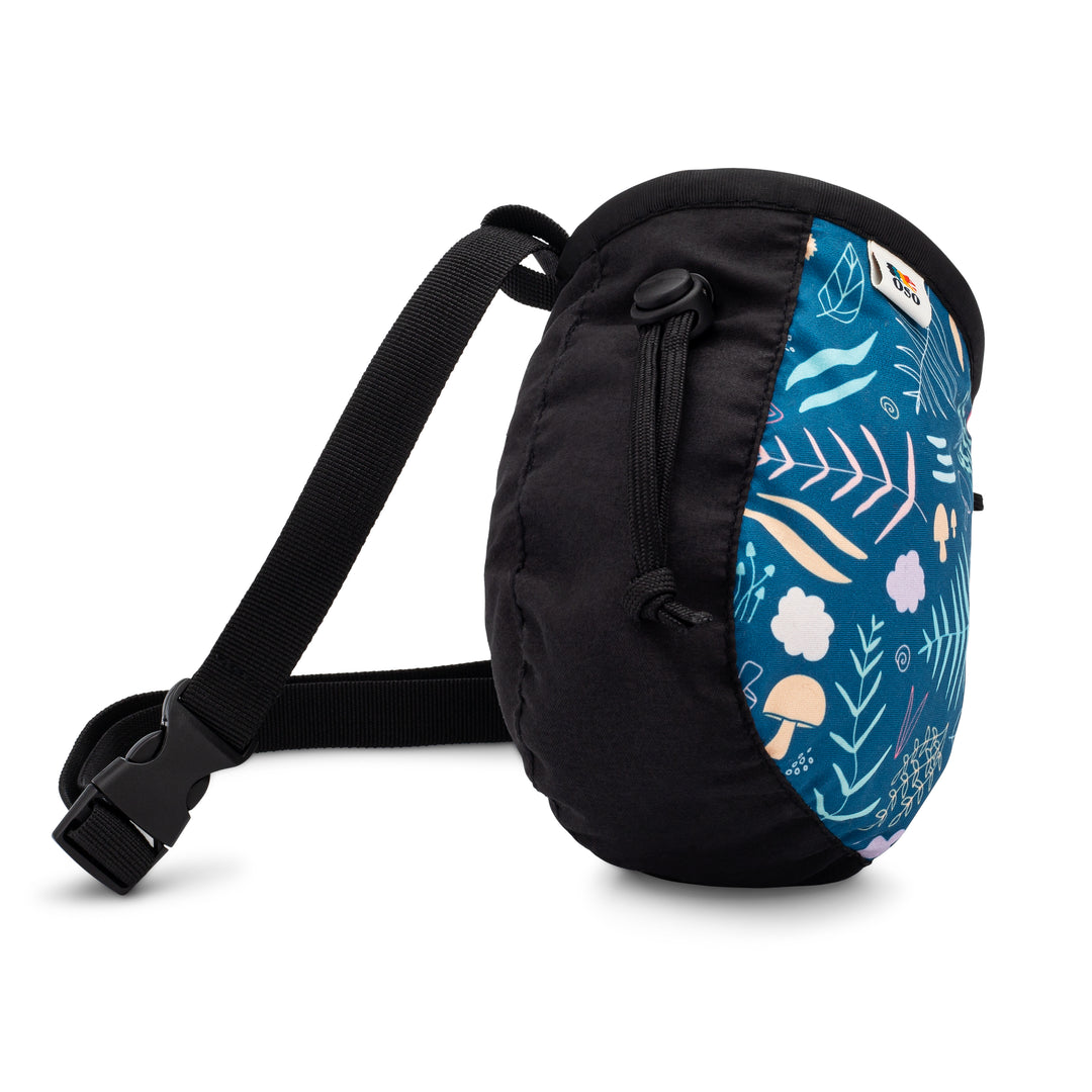 Artist Series Chalk Bag
