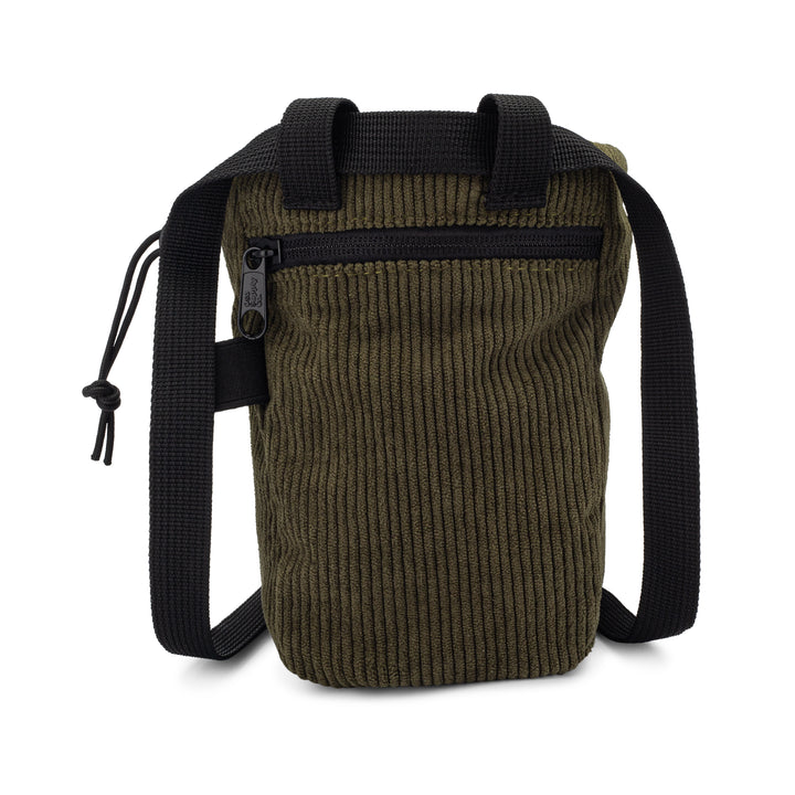 Vintage Corduroy Chalk Bags