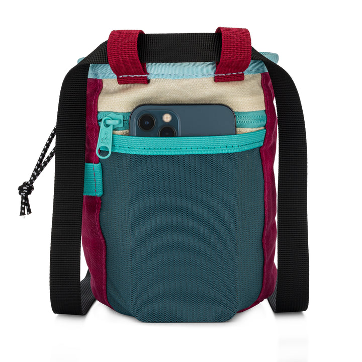 Cascadia Waxed Canvas Collection