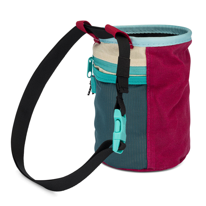 Cascadia Waxed Canvas Collection