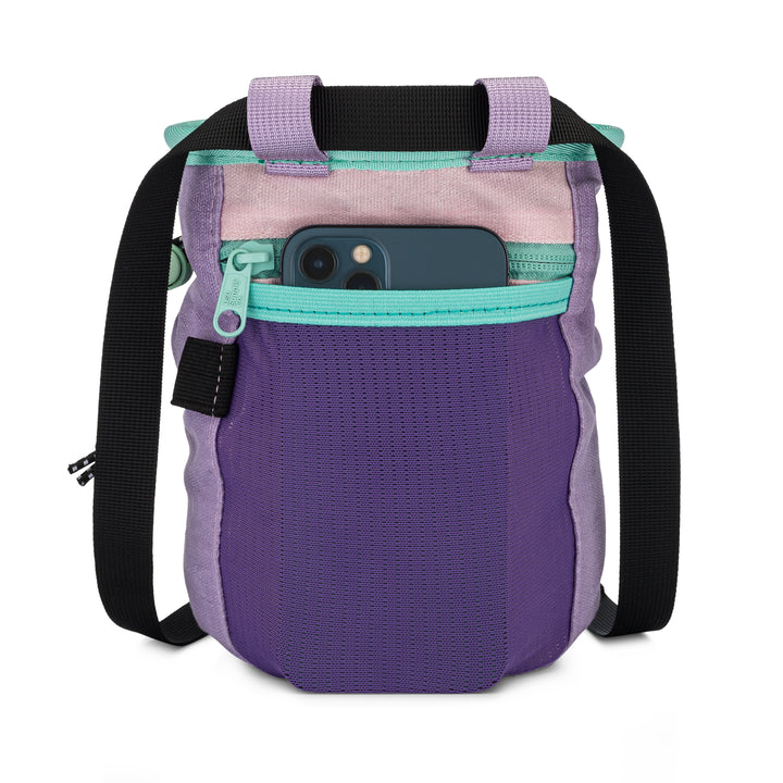 Cascadia Waxed Canvas Collection