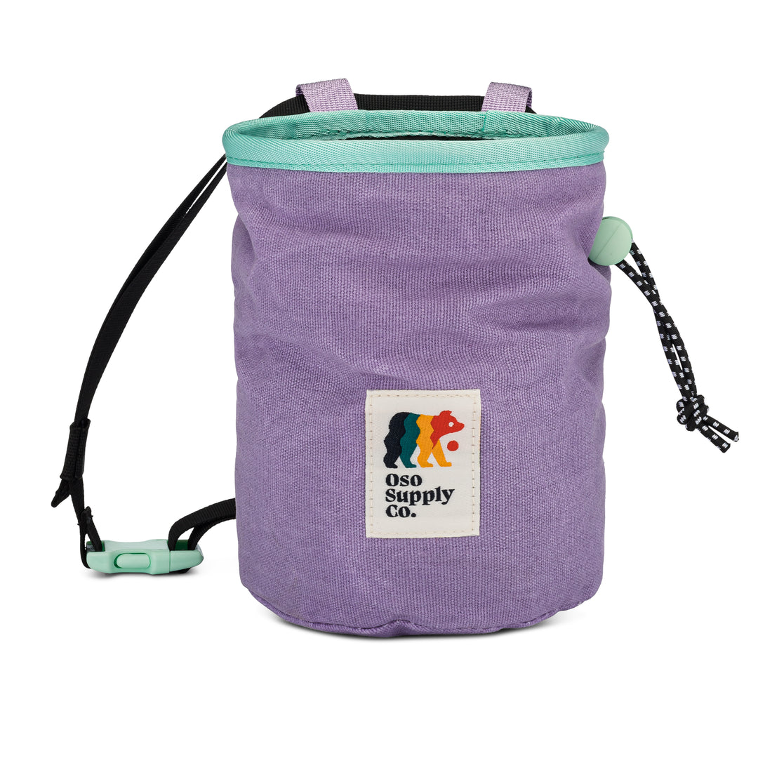 Cascadia Waxed Canvas Collection