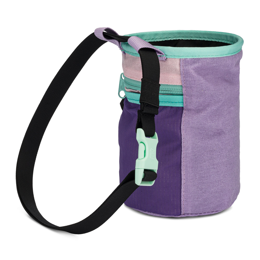 Cascadia Waxed Canvas Collection