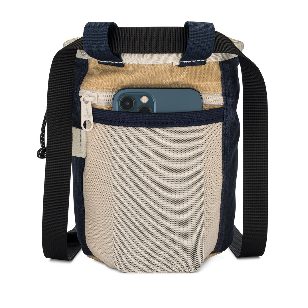 Cascadia Waxed Canvas Collection