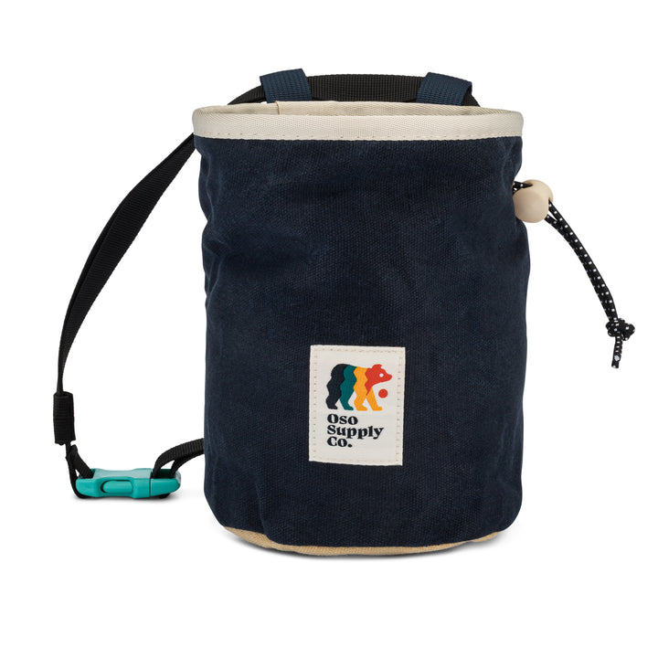 Cascadia Waxed Canvas Collection