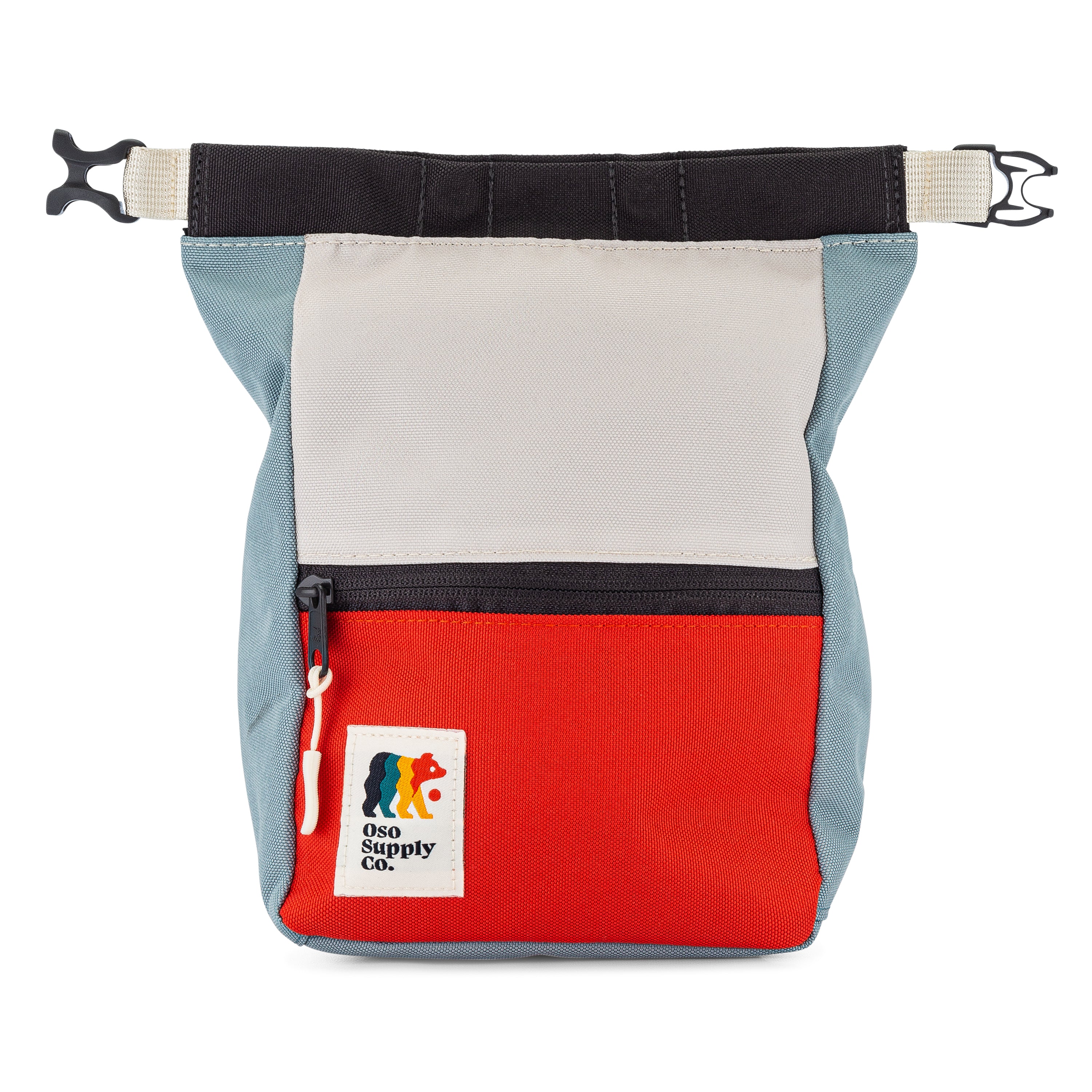 APE13 Chalkbag also available as a boulder set (Chalk Bag, Boulder brush, chalk) - perfect gift for bouldering and enough space for boulder accessories (Chalkbag APE13 Chalkbag also available as a boulder set (Chalk Bag, Boulder brush, chalk) - perfect gift for bouldering and enough space for boulder accessories (Chalkbag