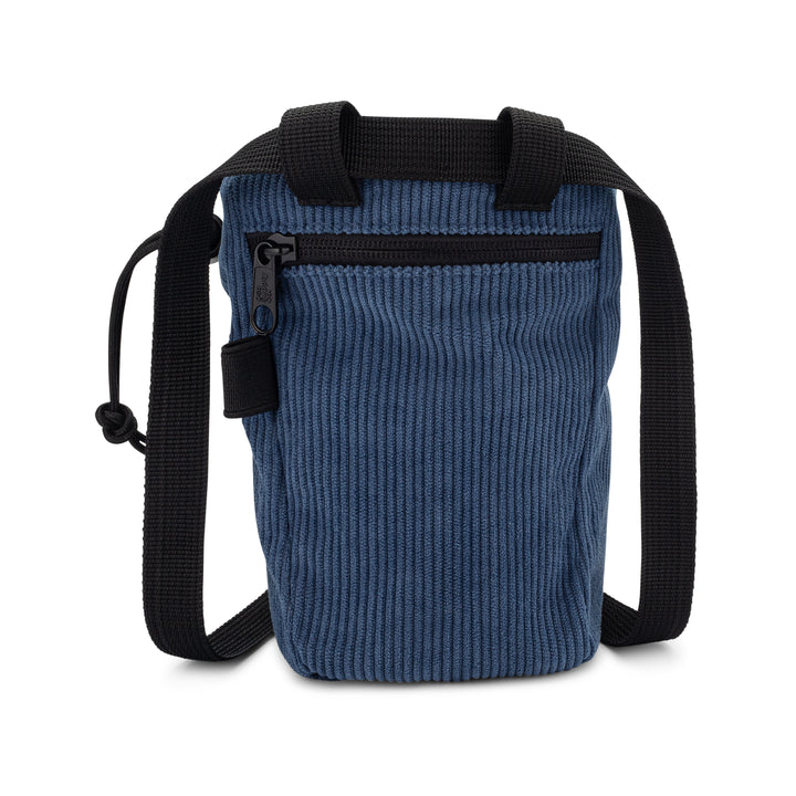 Vintage Corduroy Chalk Bags