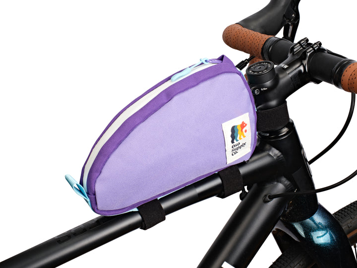 AERO Top Tube Bike Bag