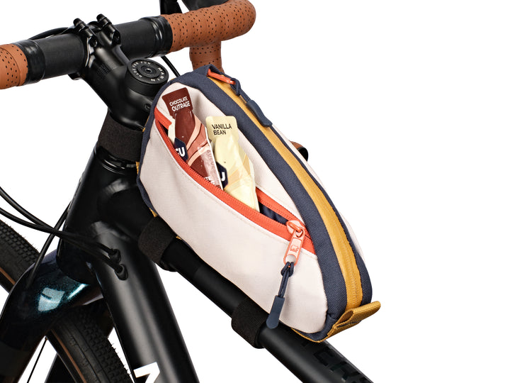 AERO Top Tube Bike Bag
