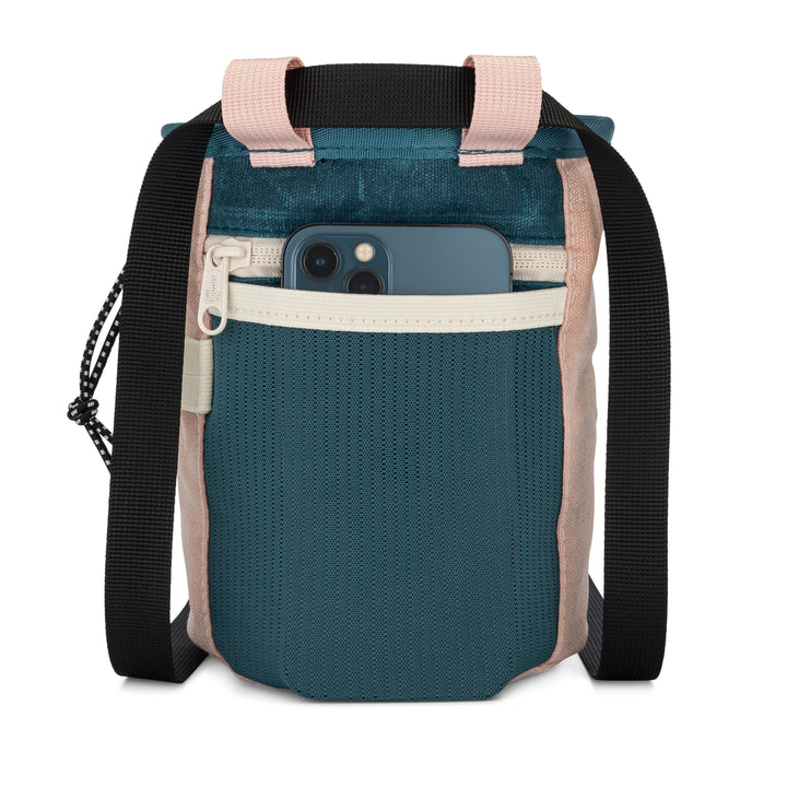 Cascadia Waxed Canvas Collection