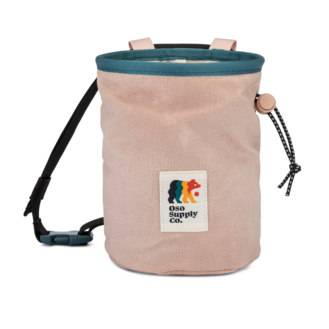 Cascadia Waxed Canvas Collection