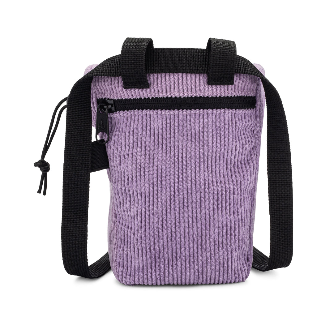 Vintage Corduroy Chalk Bags