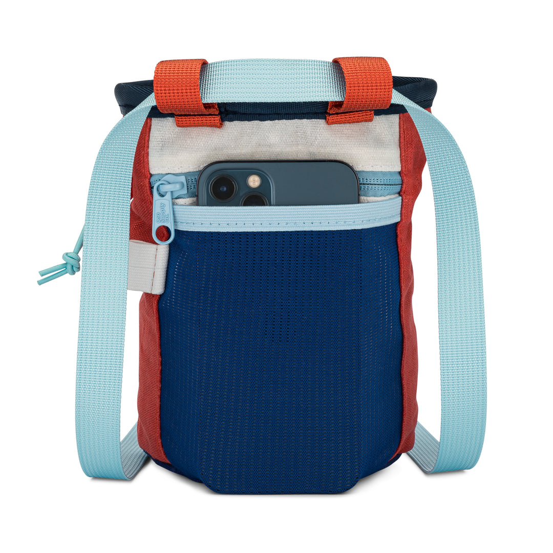 Cascadia Waxed Canvas Collection