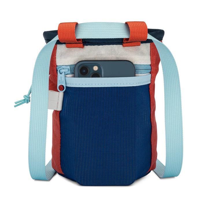 Cascadia Waxed Canvas Collection