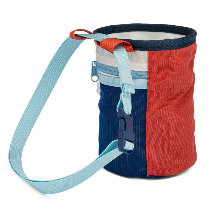 Cascadia Waxed Canvas Collection