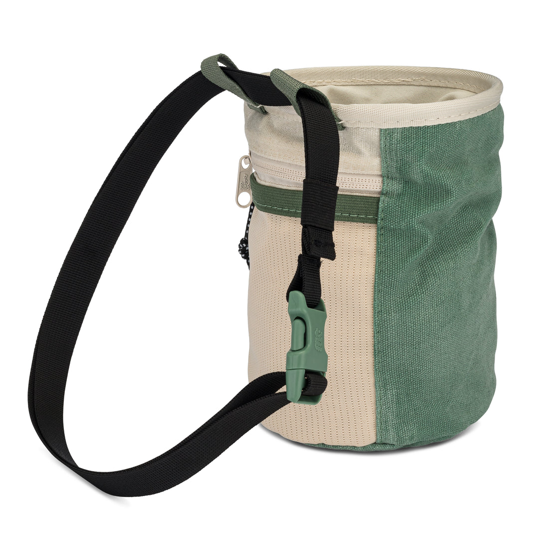 Cascadia Waxed Canvas Collection