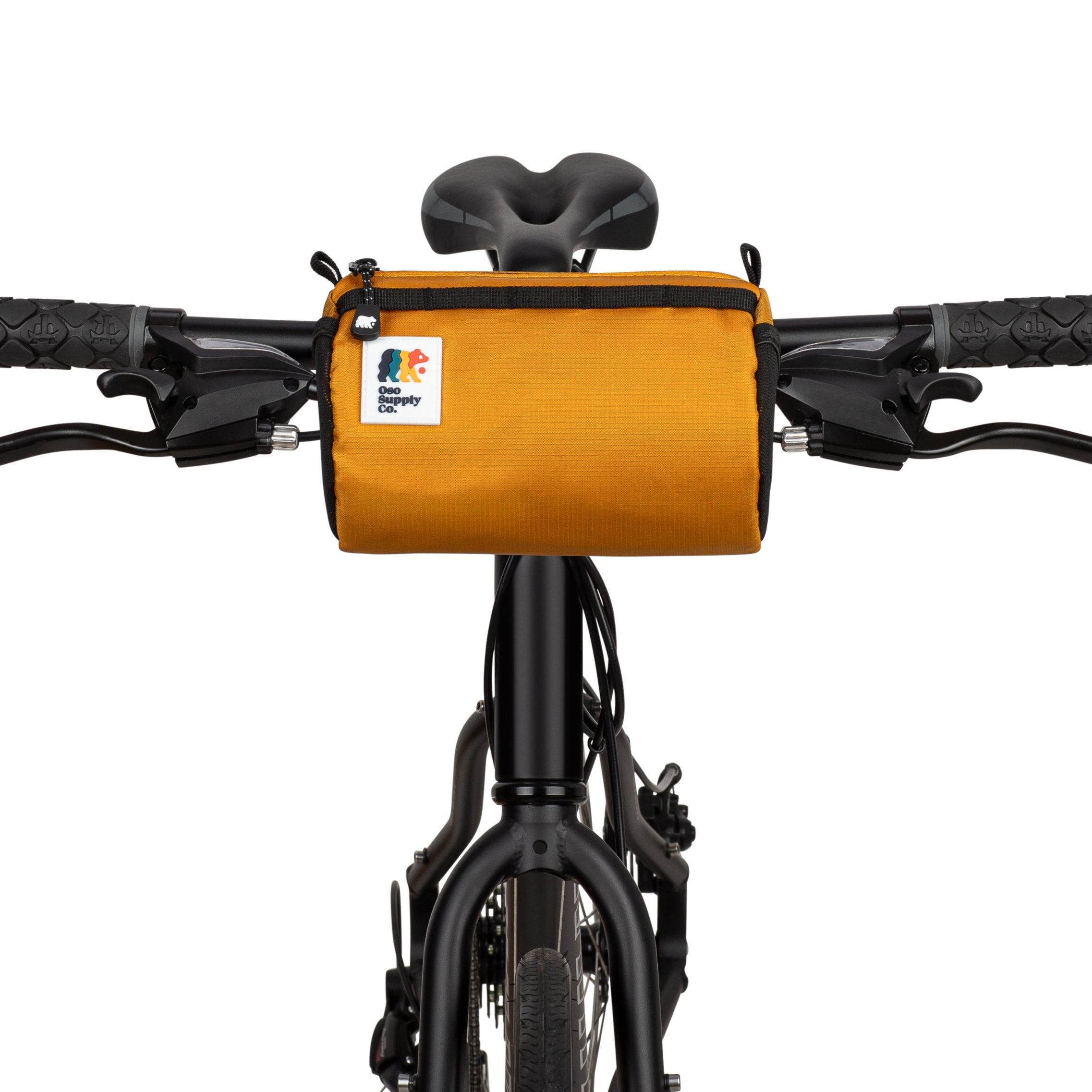 Sitka Handlebar Bike Bag – Oso Supply Co