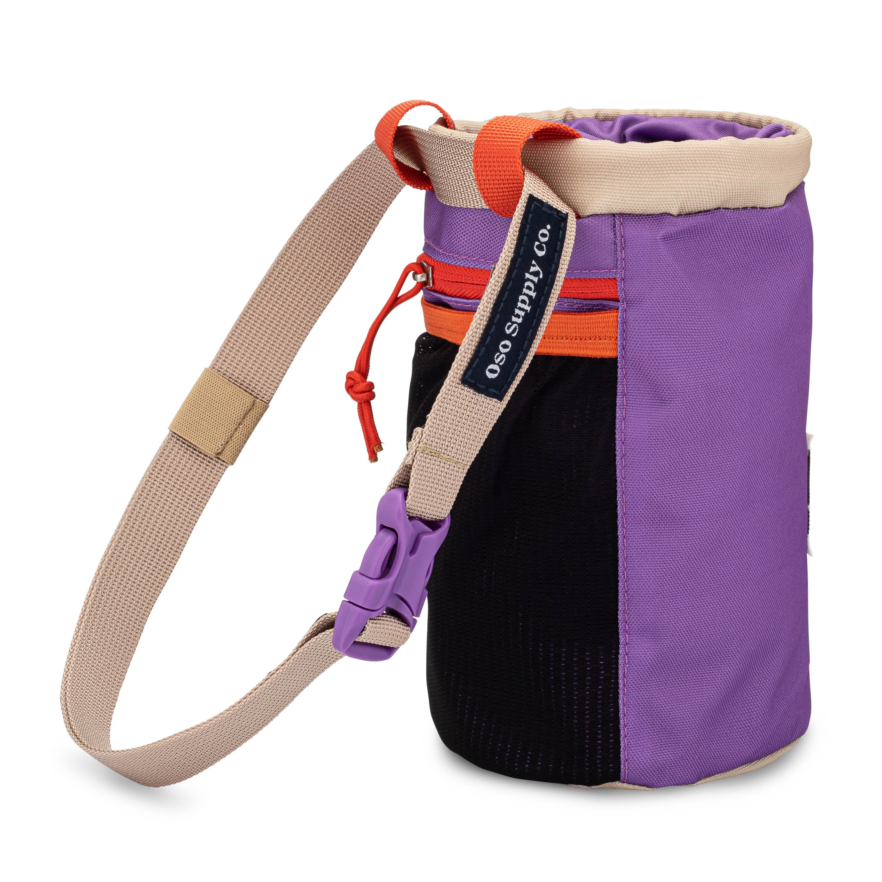 Classic Chalk Bag – Lightweight Chalk Bag for Climbing Gym