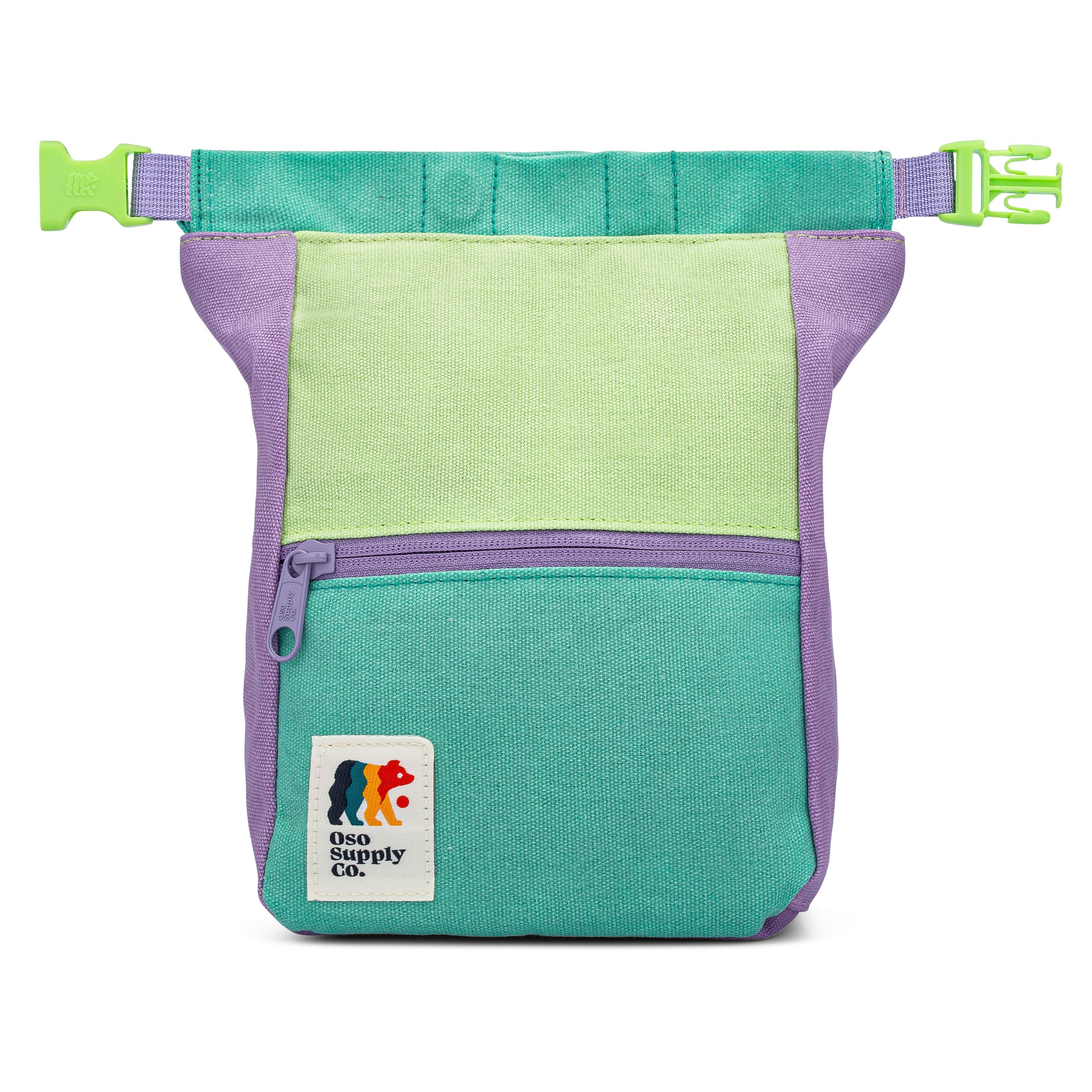 Kulshan Chroma Collection – Oso Supply Co