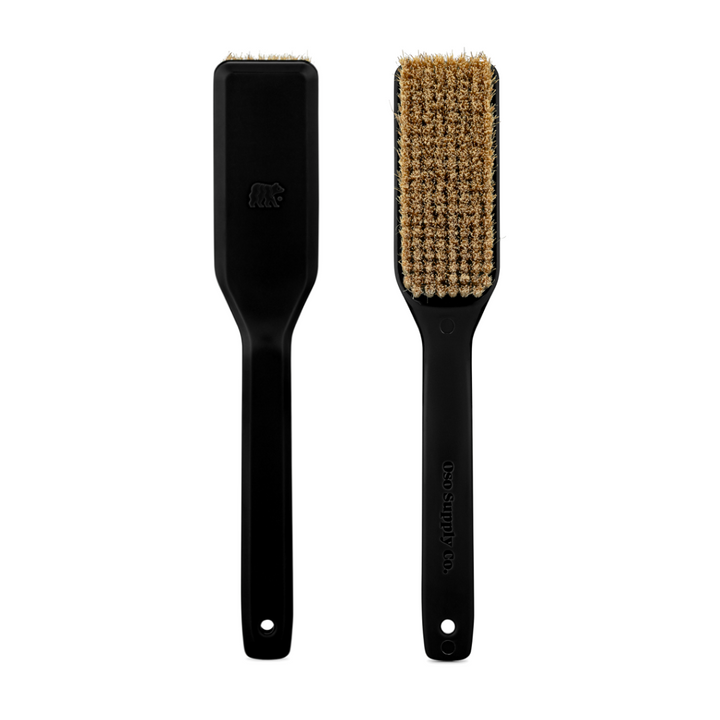 Bouldering Brush
