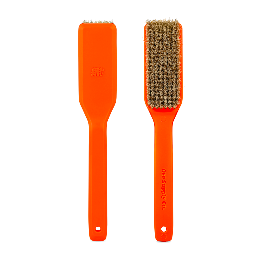 Bouldering Brush