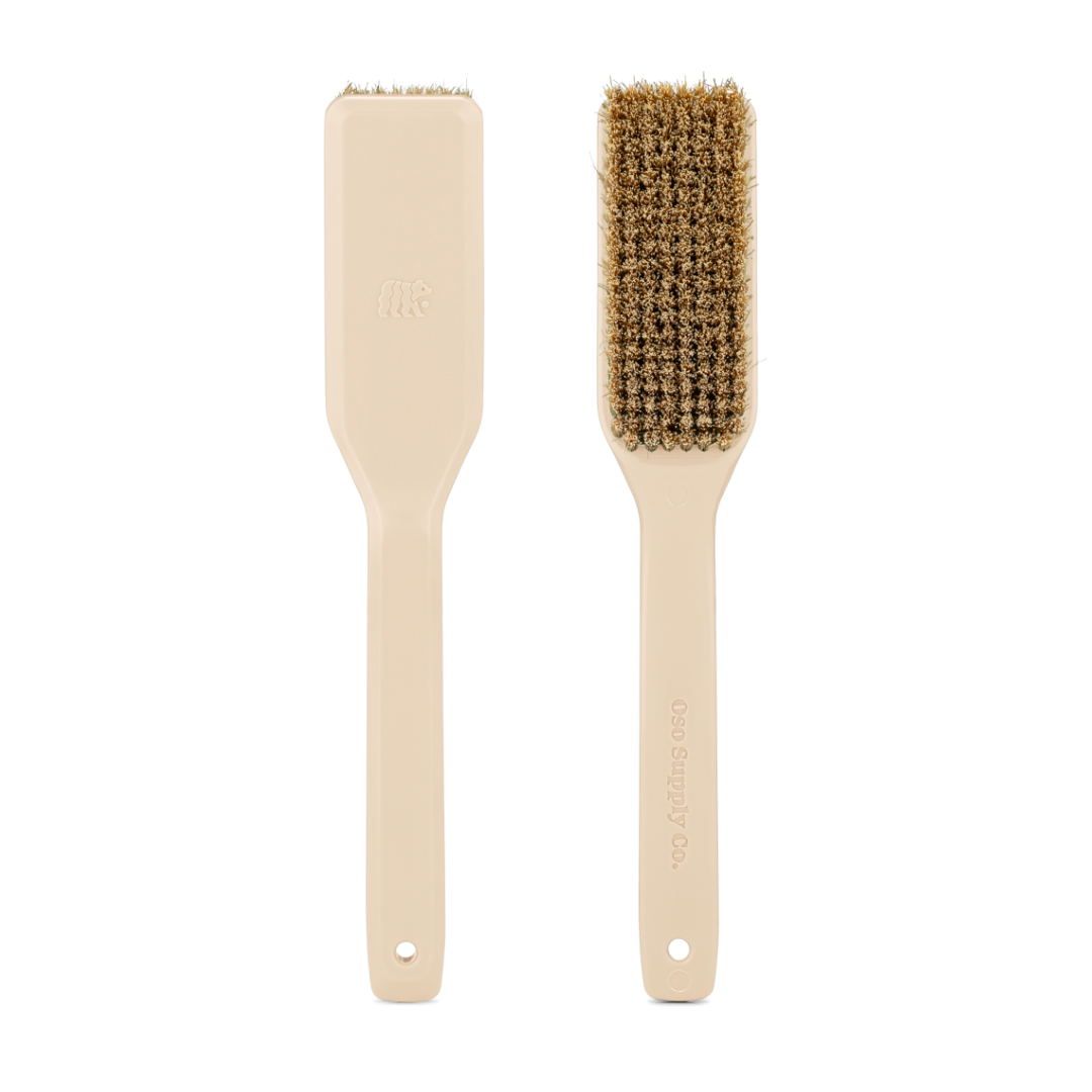 Bouldering Brush